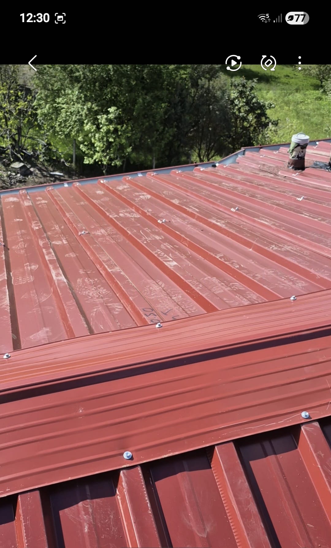 Arslan Çatı İzolasyon